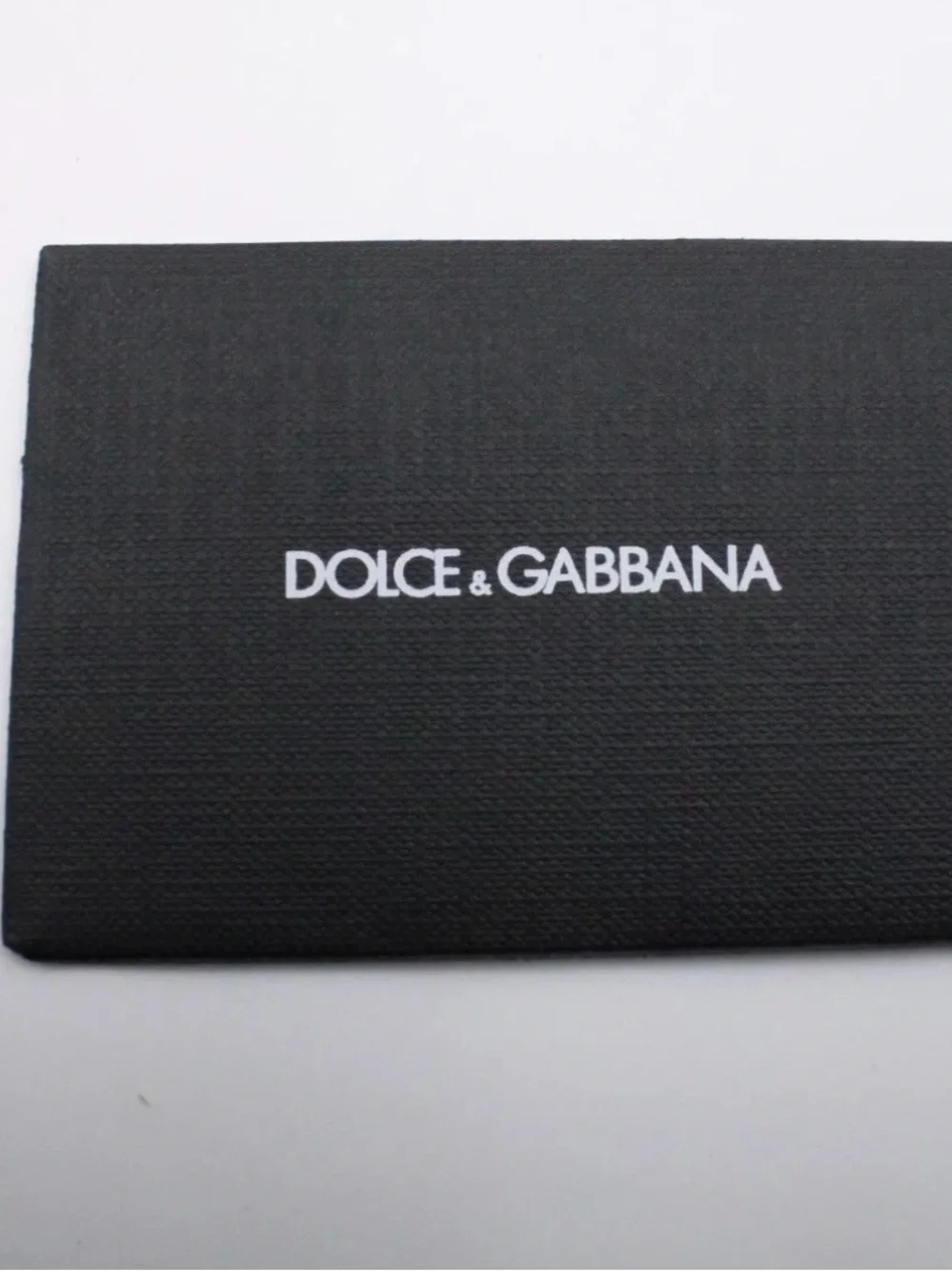 Dolce & Gabbana Men’s Chic Python Belt in Red with Gunmetal Hardware - Size 95